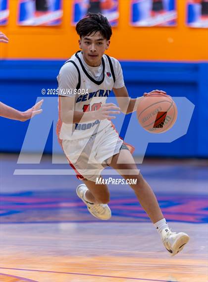 Thumbnail 3 in Midland Legacy @ San Angelo Central photogallery.