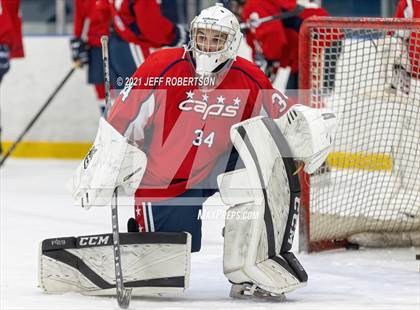 Thumbnail 3 in Capital City vs Jenison (Jenison Invitational)  photogallery.