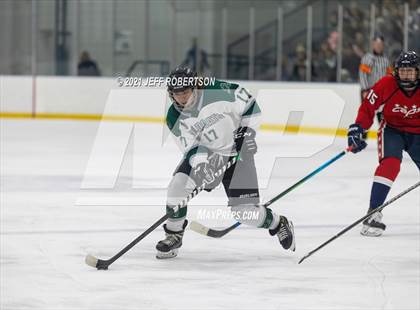 Thumbnail 3 in Capital City vs Jenison (Jenison Invitational)  photogallery.