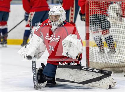 Thumbnail 2 in Capital City vs Jenison (Jenison Invitational)  photogallery.