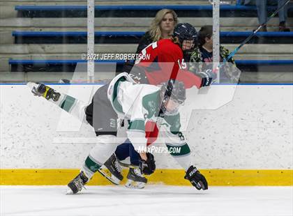 Thumbnail 2 in Capital City vs Jenison (Jenison Invitational)  photogallery.