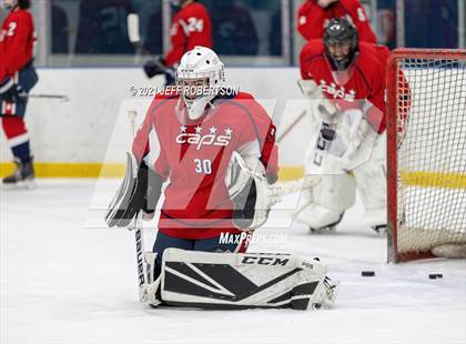 Thumbnail 2 in Capital City vs Jenison (Jenison Invitational)  photogallery.