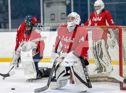 Thumbnail 1 in Capital City vs Jenison (Jenison Invitational)  photogallery.