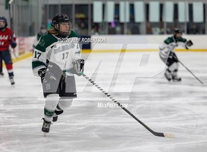 Thumbnail 2 in Capital City vs Jenison (Jenison Invitational)  photogallery.