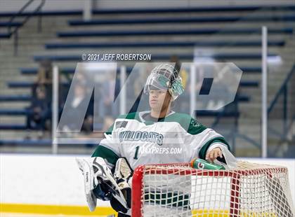 Thumbnail 1 in Capital City vs Jenison (Jenison Invitational)  photogallery.