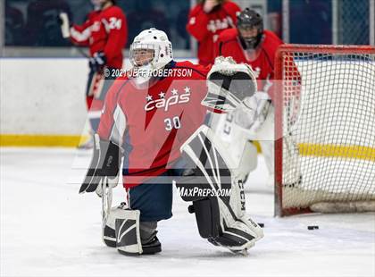 Thumbnail 1 in Capital City vs Jenison (Jenison Invitational)  photogallery.