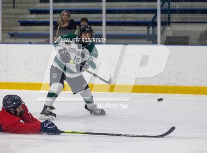 Thumbnail 2 in Capital City vs Jenison (Jenison Invitational)  photogallery.