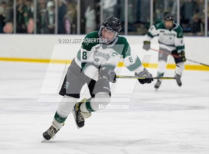 Thumbnail 1 in Capital City vs Jenison (Jenison Invitational)  photogallery.