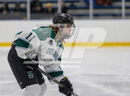 Thumbnail 3 in Capital City vs Jenison (Jenison Invitational)  photogallery.
