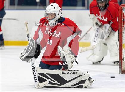 Thumbnail 1 in Capital City vs Jenison (Jenison Invitational)  photogallery.