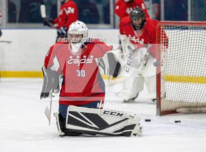 Thumbnail 3 in Capital City vs Jenison (Jenison Invitational)  photogallery.