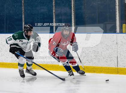 Thumbnail 3 in Capital City vs Jenison (Jenison Invitational)  photogallery.