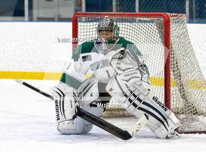 Thumbnail 3 in Capital City vs Jenison (Jenison Invitational)  photogallery.