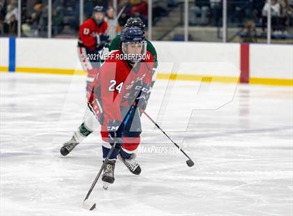 Thumbnail 3 in Capital City vs Jenison (Jenison Invitational)  photogallery.