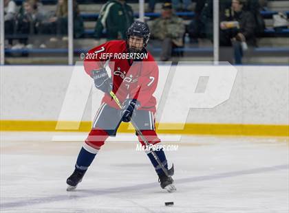 Thumbnail 3 in Capital City vs Jenison (Jenison Invitational)  photogallery.