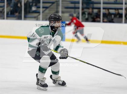 Thumbnail 3 in Capital City vs Jenison (Jenison Invitational)  photogallery.