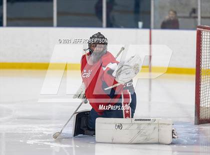 Thumbnail 1 in Capital City vs Jenison (Jenison Invitational)  photogallery.