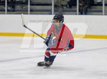 Thumbnail 3 in Capital City vs Jenison (Jenison Invitational)  photogallery.