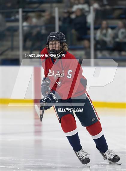 Thumbnail 3 in Capital City vs Jenison (Jenison Invitational)  photogallery.