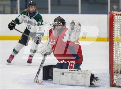 Thumbnail 3 in Capital City vs Jenison (Jenison Invitational)  photogallery.