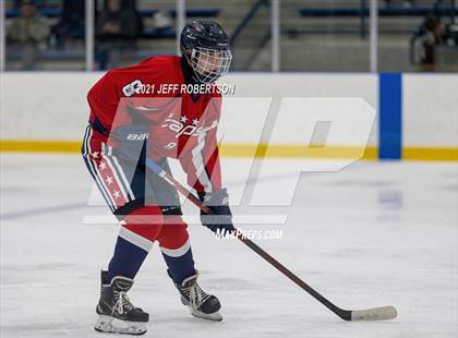 Thumbnail 3 in Capital City vs Jenison (Jenison Invitational)  photogallery.