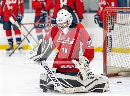 Thumbnail 1 in Capital City vs Jenison (Jenison Invitational)  photogallery.