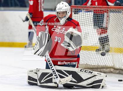 Thumbnail 1 in Capital City vs Jenison (Jenison Invitational)  photogallery.