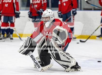 Thumbnail 1 in Capital City vs Jenison (Jenison Invitational)  photogallery.