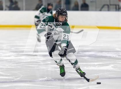 Thumbnail 2 in Capital City vs Jenison (Jenison Invitational)  photogallery.