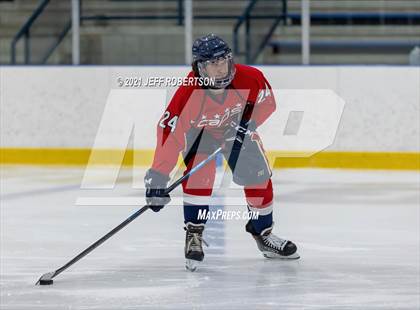 Thumbnail 1 in Capital City vs Jenison (Jenison Invitational)  photogallery.