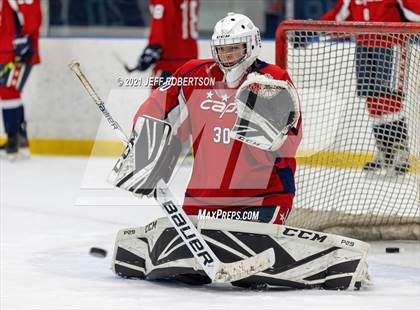 Thumbnail 3 in Capital City vs Jenison (Jenison Invitational)  photogallery.