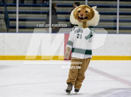 Thumbnail 1 in Capital City vs Jenison (Jenison Invitational)  photogallery.