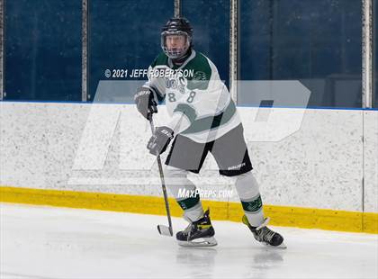 Thumbnail 2 in Capital City vs Jenison (Jenison Invitational)  photogallery.