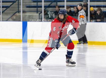 Thumbnail 1 in Capital City vs Jenison (Jenison Invitational)  photogallery.
