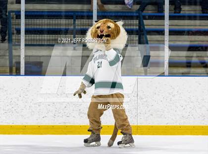 Thumbnail 3 in Capital City vs Jenison (Jenison Invitational)  photogallery.
