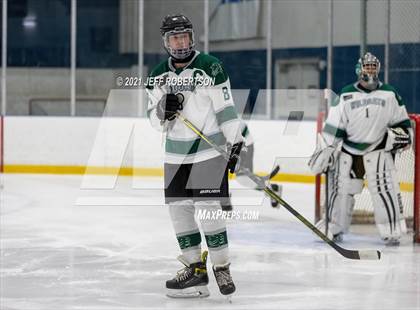 Thumbnail 3 in Capital City vs Jenison (Jenison Invitational)  photogallery.