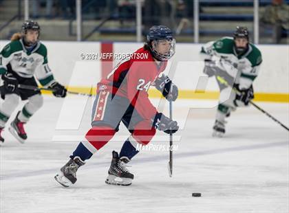 Thumbnail 3 in Capital City vs Jenison (Jenison Invitational)  photogallery.