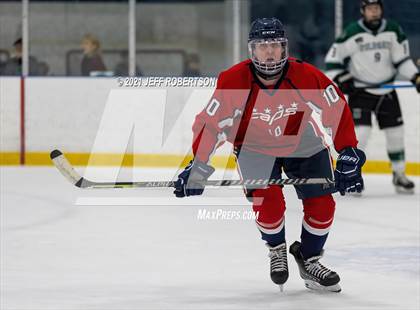 Thumbnail 1 in Capital City vs Jenison (Jenison Invitational)  photogallery.