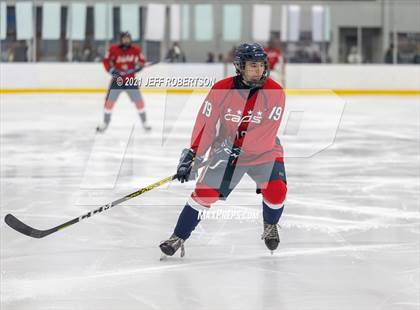 Thumbnail 3 in Capital City vs Jenison (Jenison Invitational)  photogallery.