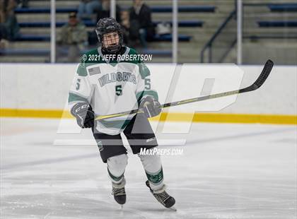 Thumbnail 3 in Capital City vs Jenison (Jenison Invitational)  photogallery.