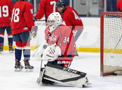 Thumbnail 3 in Capital City vs Jenison (Jenison Invitational)  photogallery.