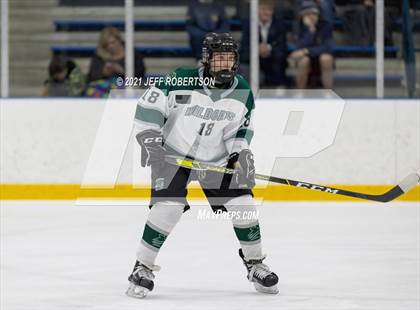 Thumbnail 1 in Capital City vs Jenison (Jenison Invitational)  photogallery.