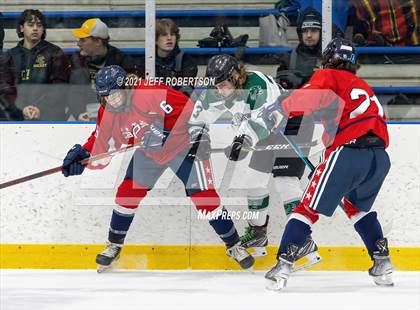 Thumbnail 1 in Capital City vs Jenison (Jenison Invitational)  photogallery.