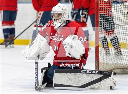 Thumbnail 1 in Capital City vs Jenison (Jenison Invitational)  photogallery.