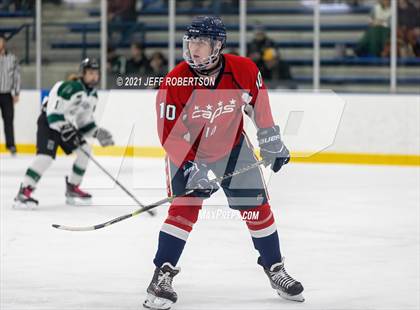 Thumbnail 1 in Capital City vs Jenison (Jenison Invitational)  photogallery.