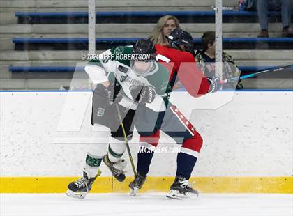 Thumbnail 1 in Capital City vs Jenison (Jenison Invitational)  photogallery.