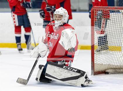 Thumbnail 2 in Capital City vs Jenison (Jenison Invitational)  photogallery.