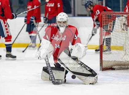 Thumbnail 3 in Capital City vs Jenison (Jenison Invitational)  photogallery.