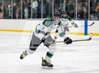 Thumbnail 2 in Capital City vs Jenison (Jenison Invitational)  photogallery.