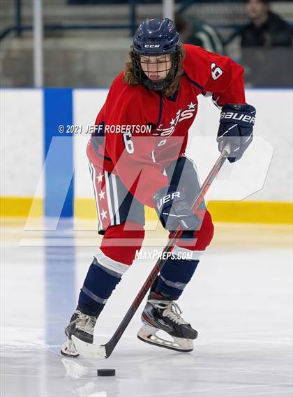 Thumbnail 3 in Capital City vs Jenison (Jenison Invitational)  photogallery.